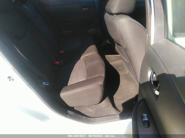 2019 Nissan Leaf, VIN: 1N4AZ1CP6KC311125
