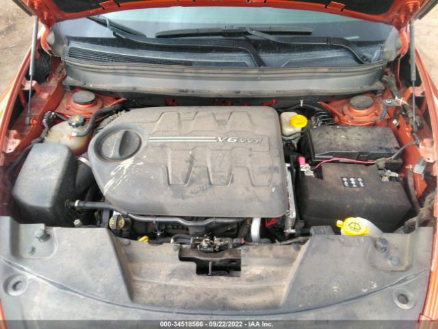 1C4PJMBS6GW145102 Jeep Cherokee Trailhawk