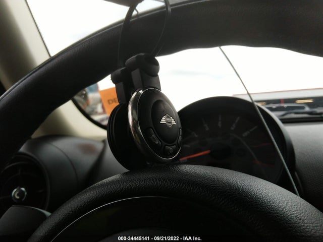 2015 Mini Countryman, VIN: WMWZC5C56FWP45096