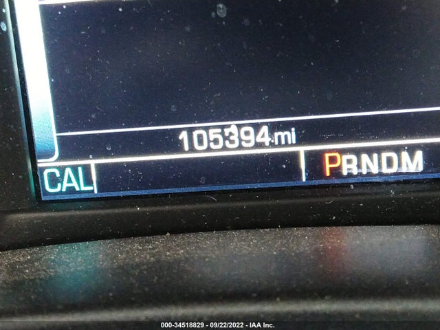 2016 CHEVROLET SILVERADO 1500 LT VIN: 1GCVKREC0GZ185521