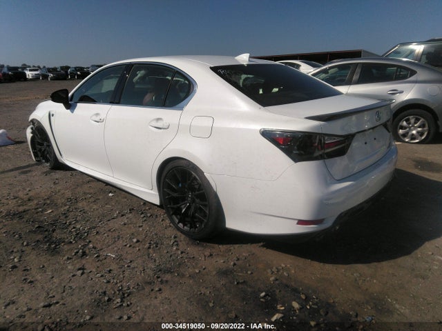 2020 Lexus GS, VIN: JTHBP1BL9LA003235