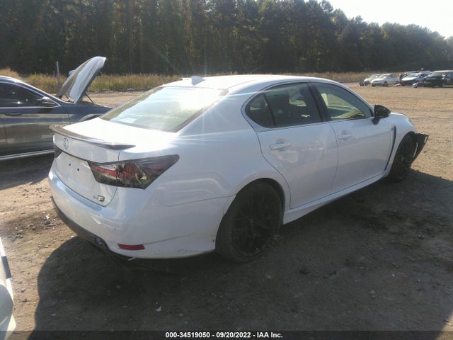 2020 Lexus GS, VIN: JTHBP1BL9LA003235