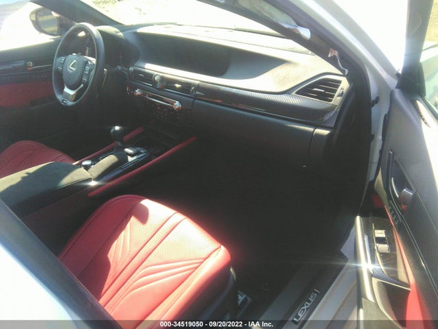 2020 Lexus GS, VIN: JTHBP1BL9LA003235