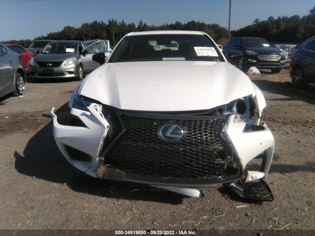 2020 Lexus GS, VIN: JTHBP1BL9LA003235