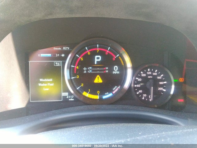 2020 Lexus GS, VIN: JTHBP1BL9LA003235