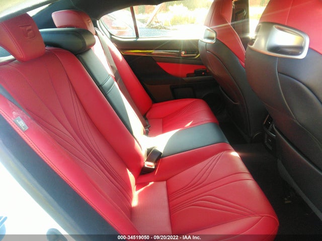 2020 Lexus GS, VIN: JTHBP1BL9LA003235