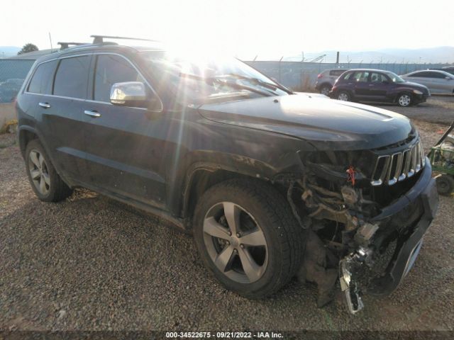 1C4RJFBM8EC541343 auction archive image
