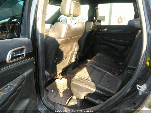 1C4RJFBM8EC541343 Jeep Grand Cherokee Limited