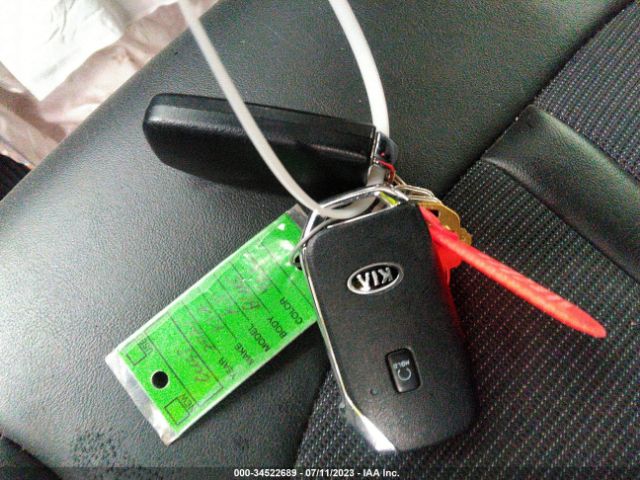 5XXG64J28MG074159 KIA K5 Gt-line