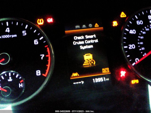 5XXG64J28MG074159 KIA K5 Gt-line