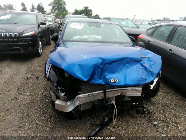5XXG64J28MG074159 KIA K5 Gt-line