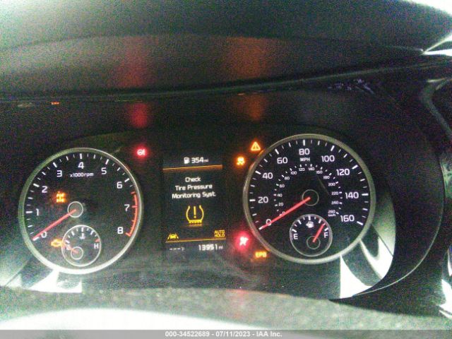 5XXG64J28MG074159 KIA K5 Gt-line