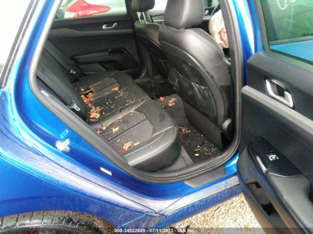 5XXG64J28MG074159 KIA K5 Gt-line