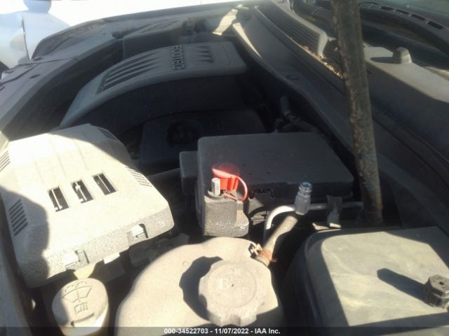 2GKALMEK2F6231533 GMC Terrain Sle