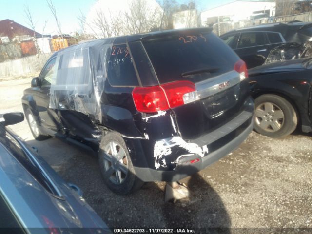 2GKALMEK2F6231533 GMC Terrain Sle