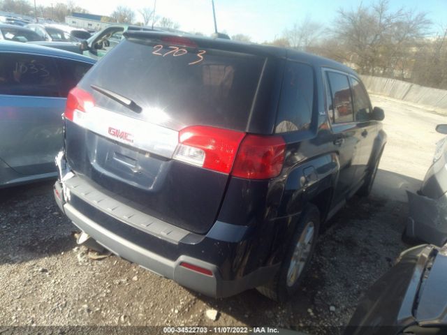2GKALMEK2F6231533 GMC Terrain Sle