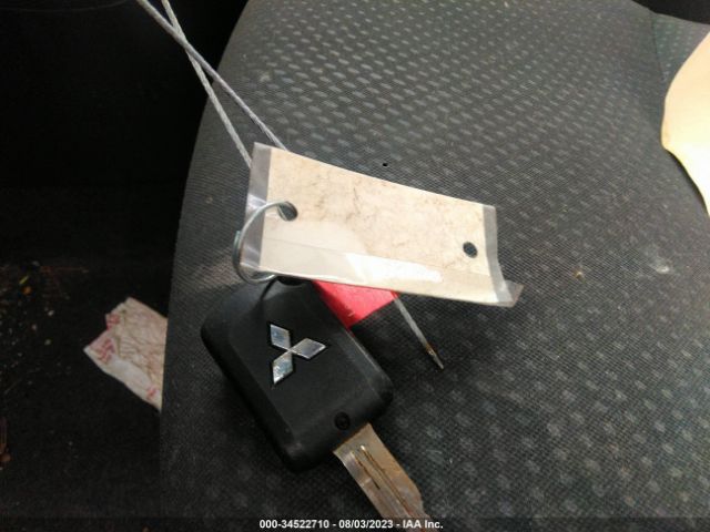 ML32F3FJXHHF16765 Mitsubishi Mirage G4 Es