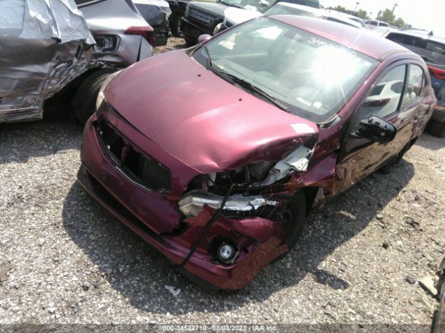 ML32F3FJXHHF16765 Mitsubishi Mirage G4 Es