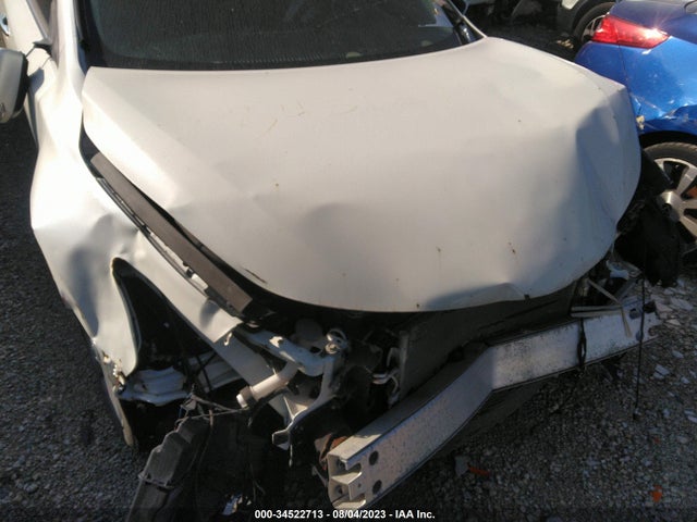 Nissan Altima 2.5 Sl 2015 1N4AL3AP7FC255685 Image 6