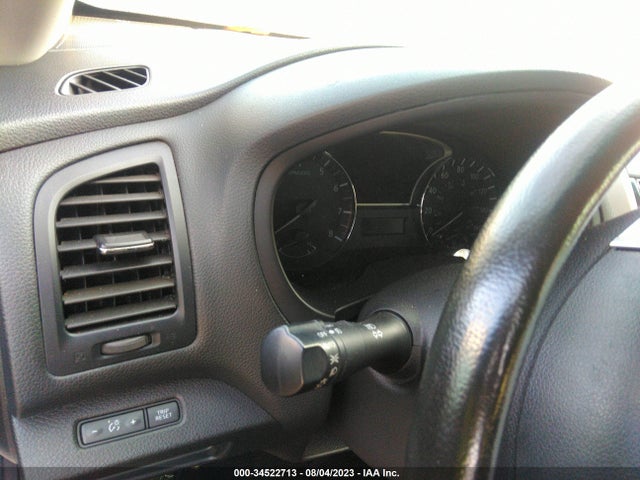 Nissan Altima 2.5 Sl 2015 1N4AL3AP7FC255685 Image 7