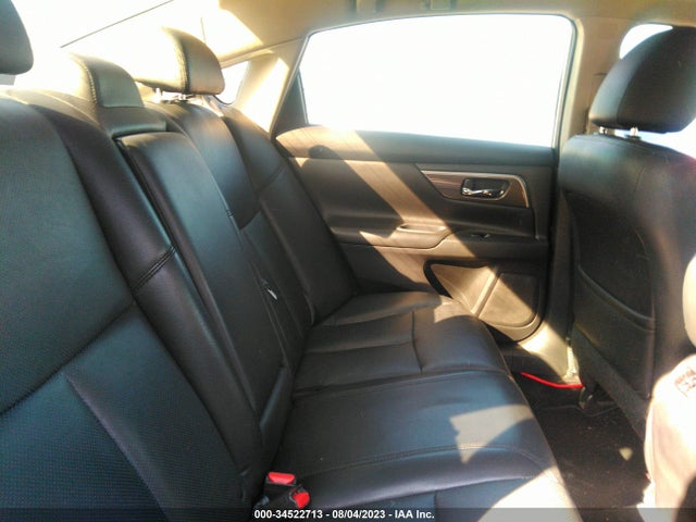Nissan Altima 2.5 Sl 2015 1N4AL3AP7FC255685 Image 8