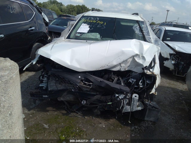 Dodge Journey Se Value Package 2019 3C4PDCAB6KT873844 Image 11