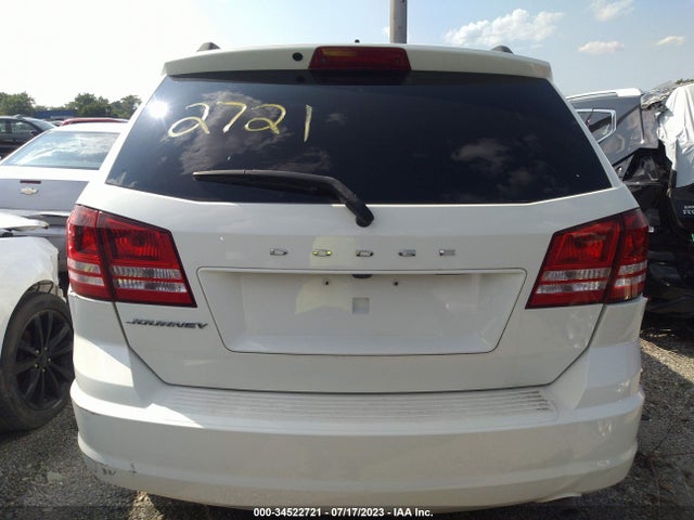 Dodge Journey Se Value Package 2019 3C4PDCAB6KT873844 Image 15