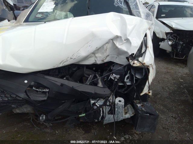 Dodge Journey Se Value Package 2019 3C4PDCAB6KT873844 Image 6