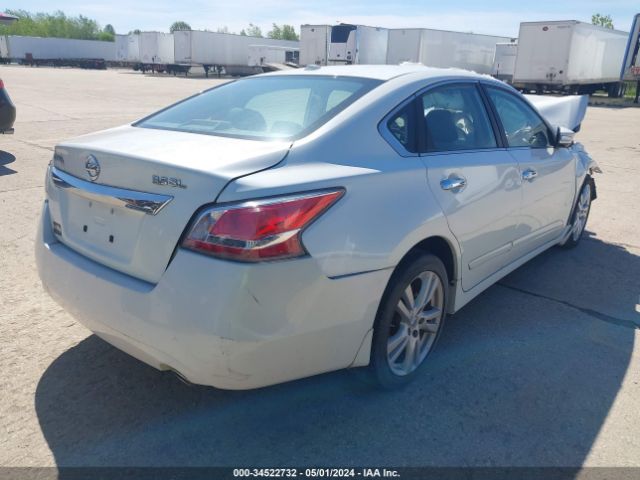 1N4BL3AP8EC294305 Nissan 2014