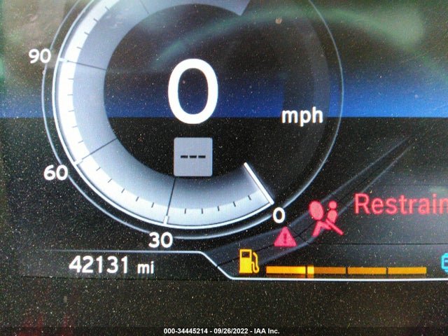 2015 BMW i8, VIN: WBY2Z2C57FV674528