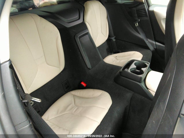 2015 BMW i8, VIN: WBY2Z2C57FV674528