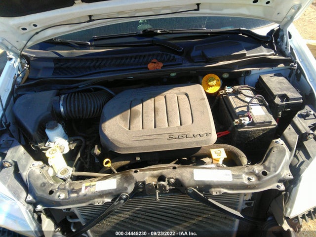 Dodge Grand Caravan Sxt 2019 2C4RDGCG5KR647323 Image 15