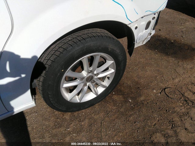 Dodge Grand Caravan Sxt 2019 2C4RDGCG5KR647323 Image 5