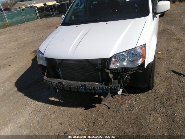 Dodge Grand Caravan Sxt 2019 2C4RDGCG5KR647323 Image 11