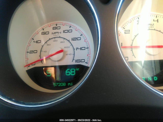 2013 DODGE CHALLENGER R/T CLASSIC VIN: 2C3CDYBT8DH663376