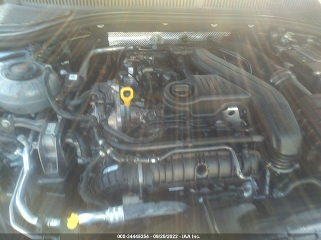 2022 Volkswagen Jetta, VIN: 3VWCM7BU0NM003900