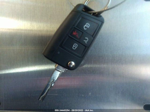 2022 Volkswagen Jetta, VIN: 3VWCM7BU0NM003900