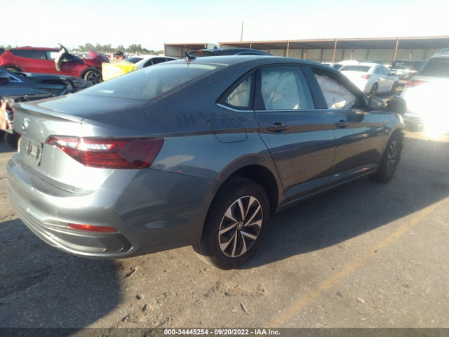 2022 Volkswagen Jetta, VIN: 3VWCM7BU0NM003900