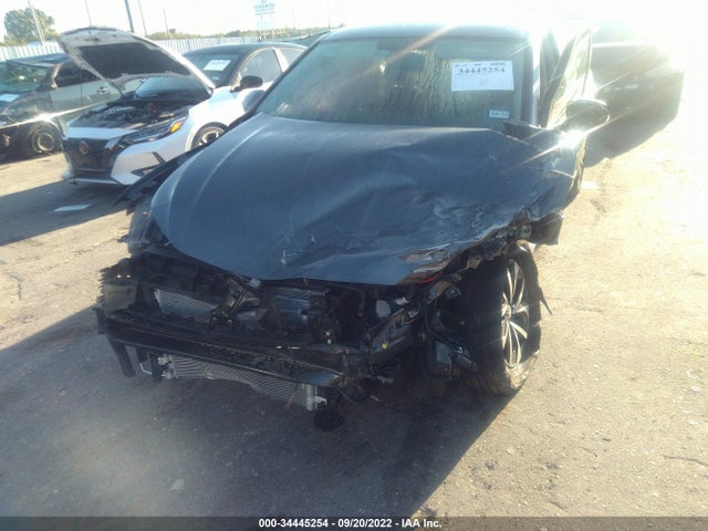 2022 Volkswagen Jetta, VIN: 3VWCM7BU0NM003900