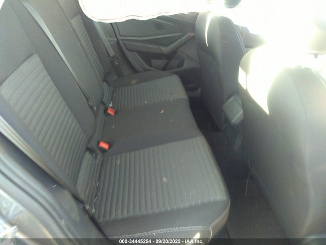 2022 Volkswagen Jetta, VIN: 3VWCM7BU0NM003900