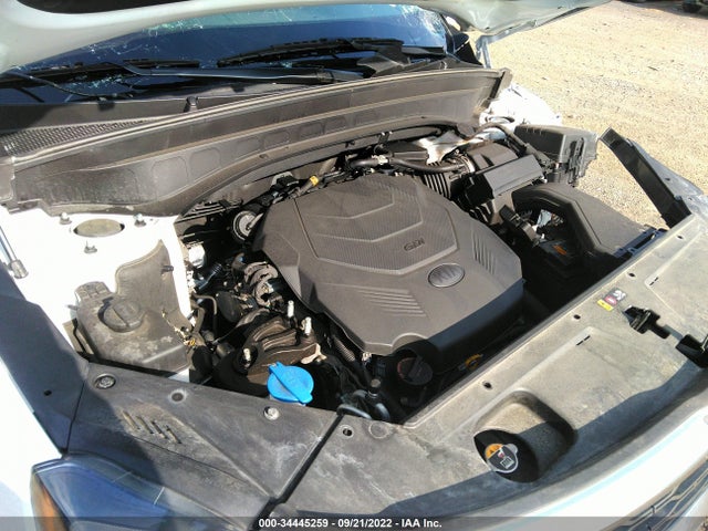 2020 Kia Telluride, VIN: 5XYP34HC7LG048119