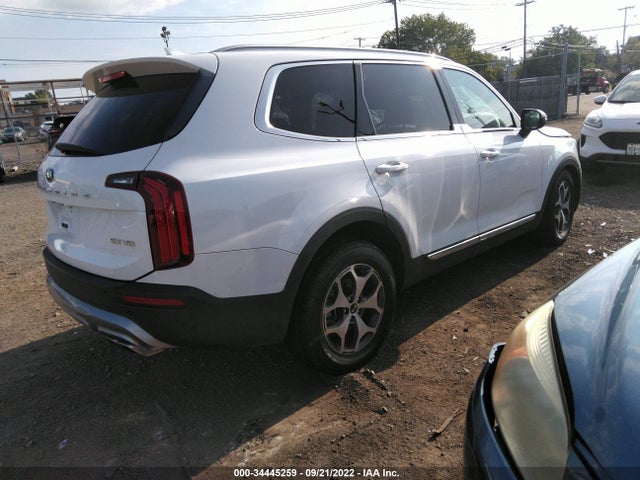 2020 Kia Telluride, VIN: 5XYP34HC7LG048119