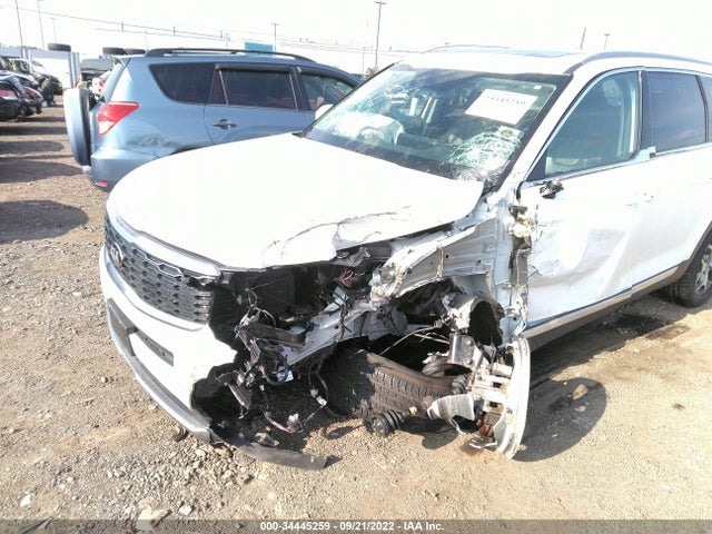 2020 Kia Telluride, VIN: 5XYP34HC7LG048119