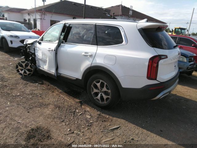 5XYP34HC7LG048119 KIA Telluride Ex