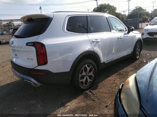 5XYP34HC7LG048119 KIA Telluride Ex