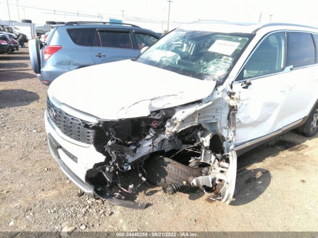 5XYP34HC7LG048119 KIA Telluride Ex
