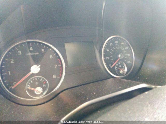 5XYP34HC7LG048119 KIA Telluride Ex