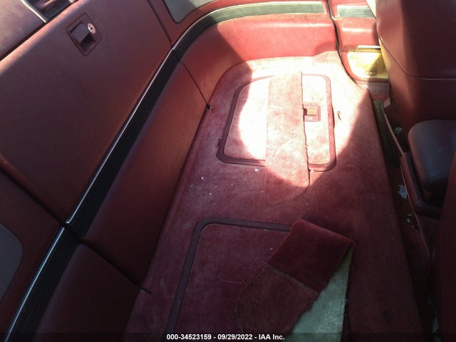 1988 BUICK REATTA VIN: 1G4EC11C8JB902439