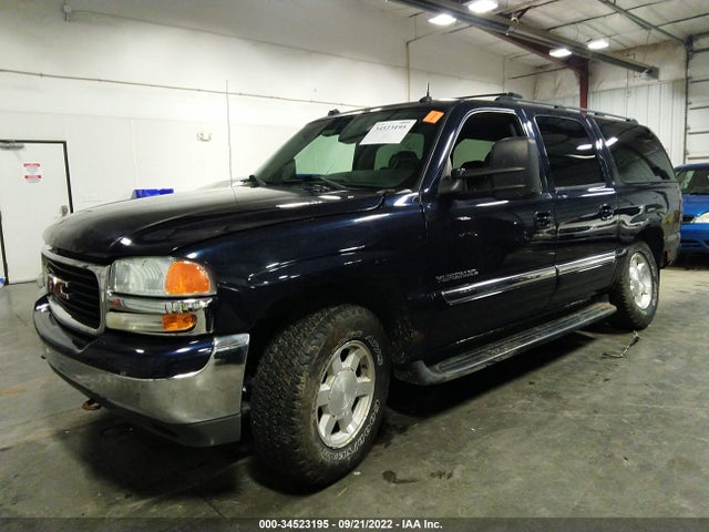 GMC Yukon Xl Slt 2004 1GKFK16Z44J106732 Image 2