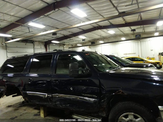 GMC Yukon Xl Slt 2004 1GKFK16Z44J106732 Image 8